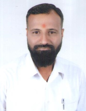 Vinayak Ashok Chikhale