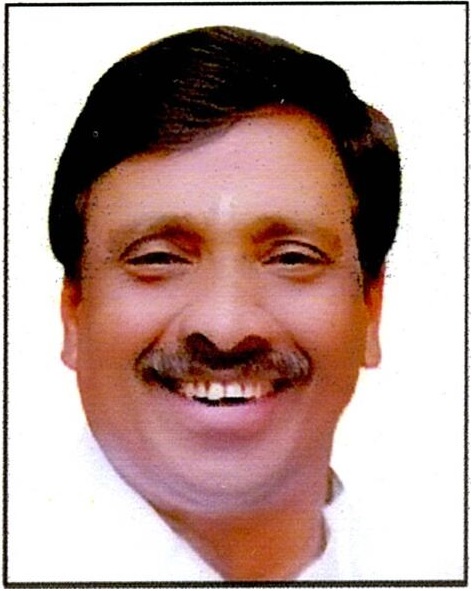 Vinayak Bhaurao Raut
