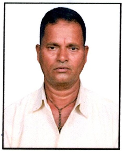 Vinayak Lavu Raut