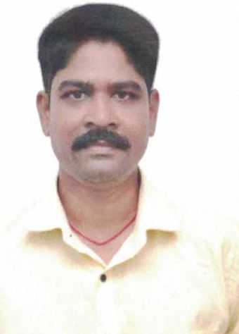 Vinayak Naik