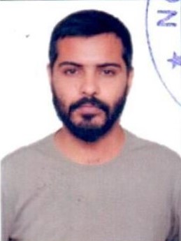 Vinayak Tokas