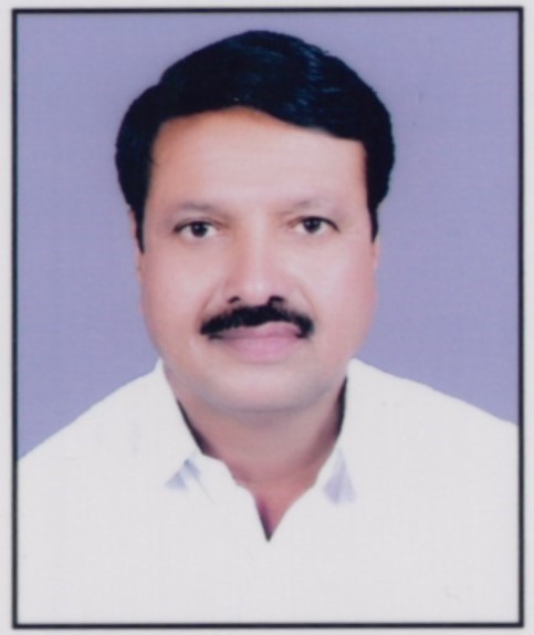 Vinayak Tukaram Gadade