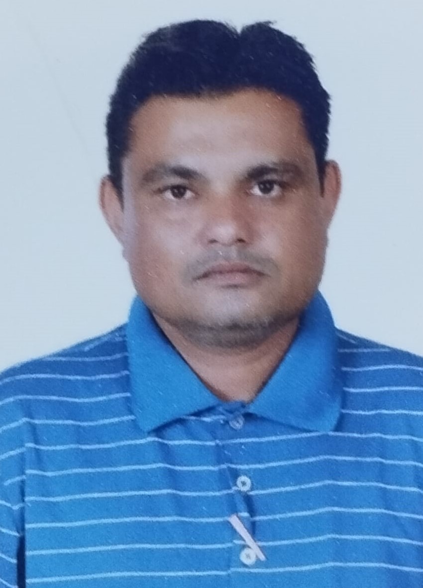 Vinaykumar Patel