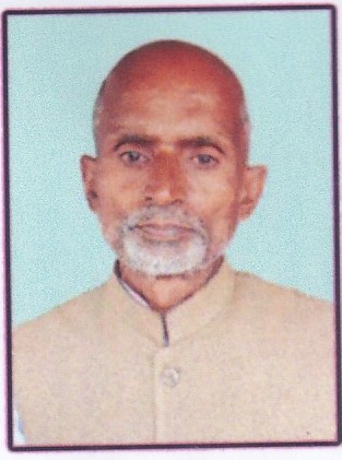 Vindeshwari Prasad