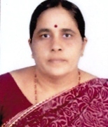 V.Indiragandhi