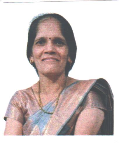 Vindu Devi