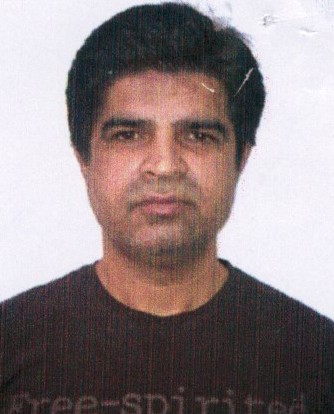 Vineet Choudhary
