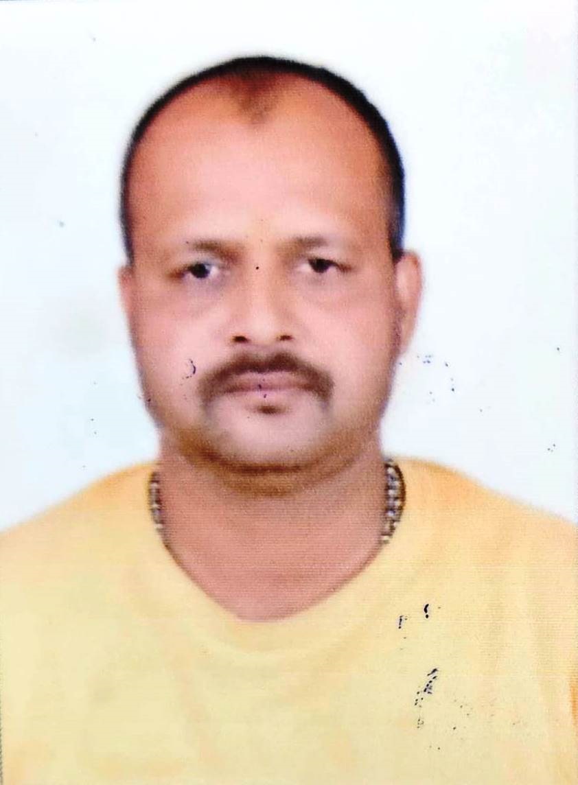 Vineet Kumar Singh