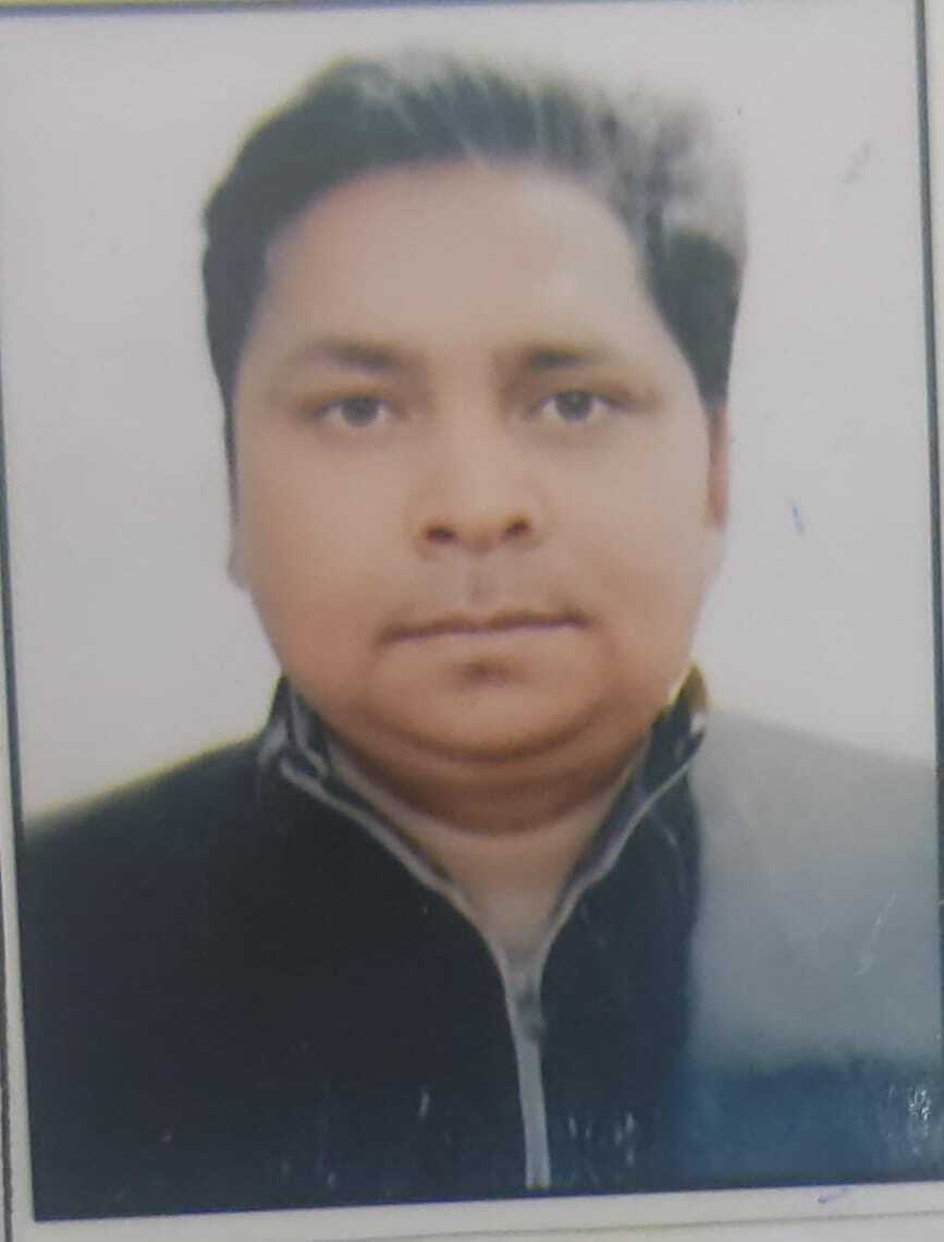Vineet Srivastava Balu
