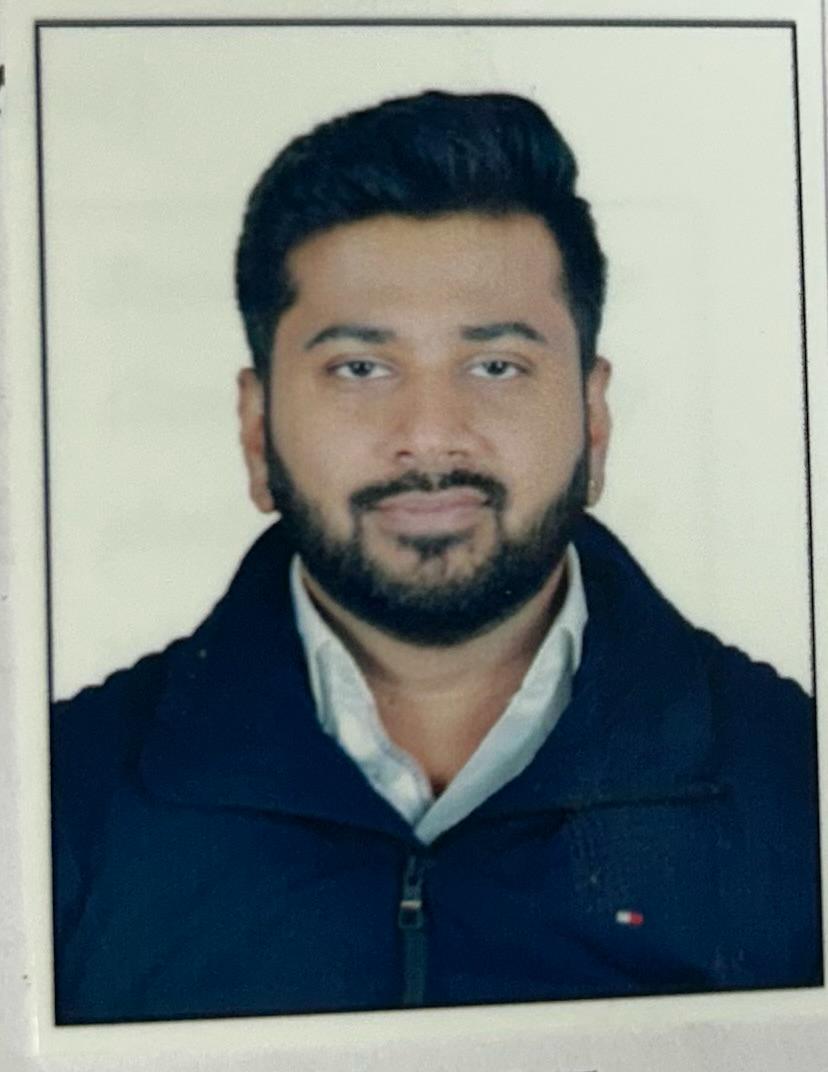 Vineet Yadav