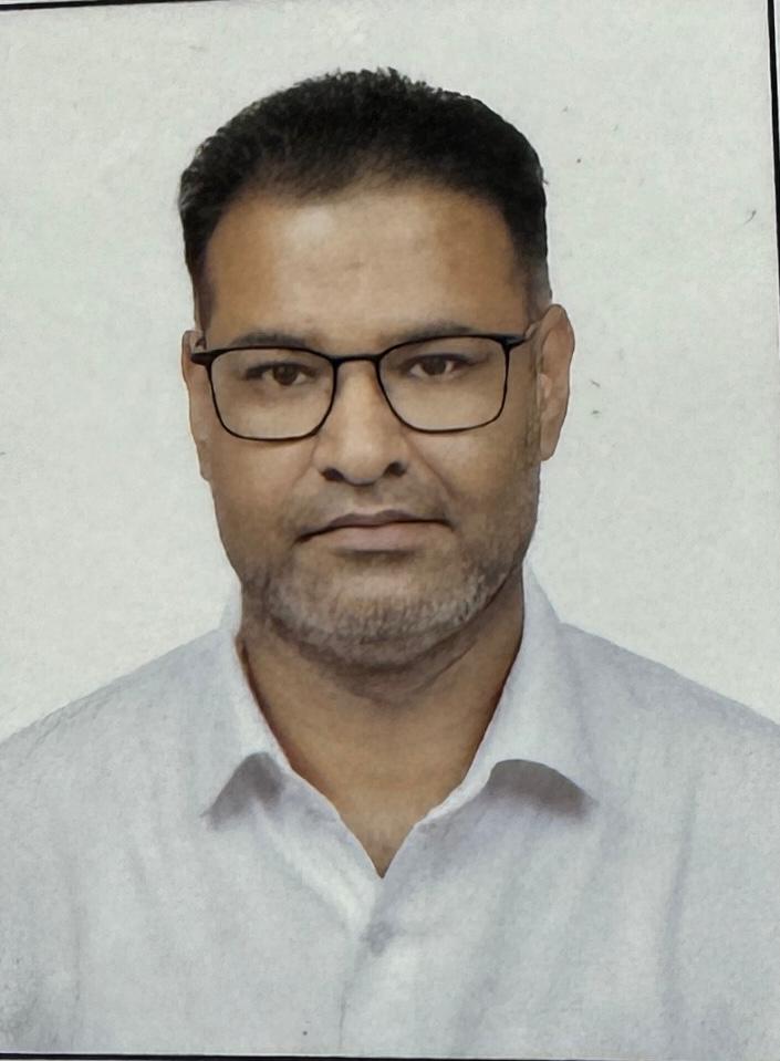 Vinesh Gujjar Ghata