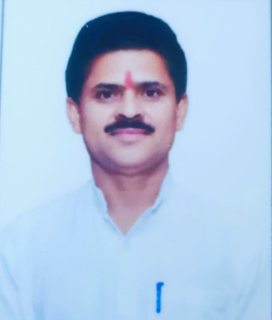 Vinit Yadav