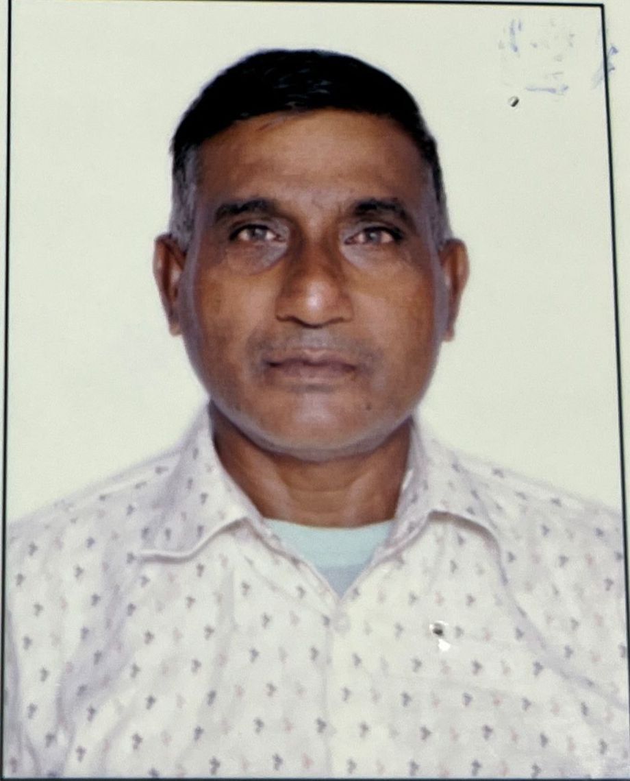 Vinod