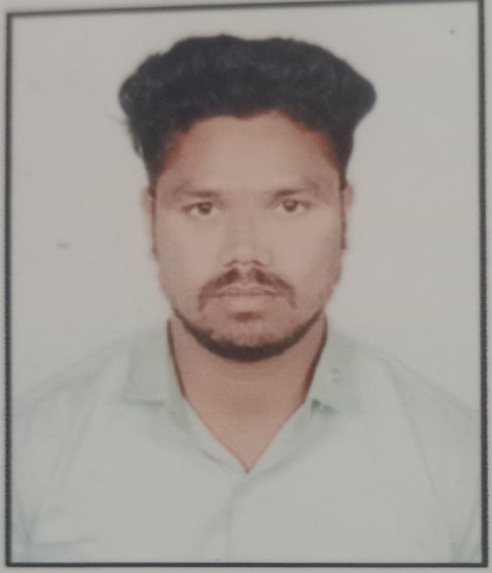 Vinod Bhaiyyalal Bhilawekar
