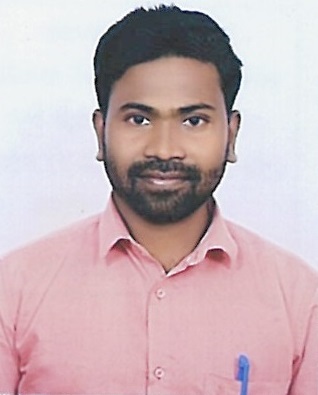 Vinod Gurudas Madavi