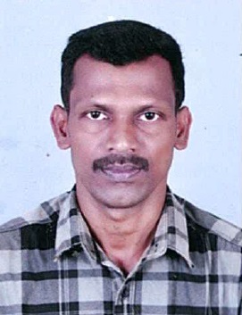 Vinod K