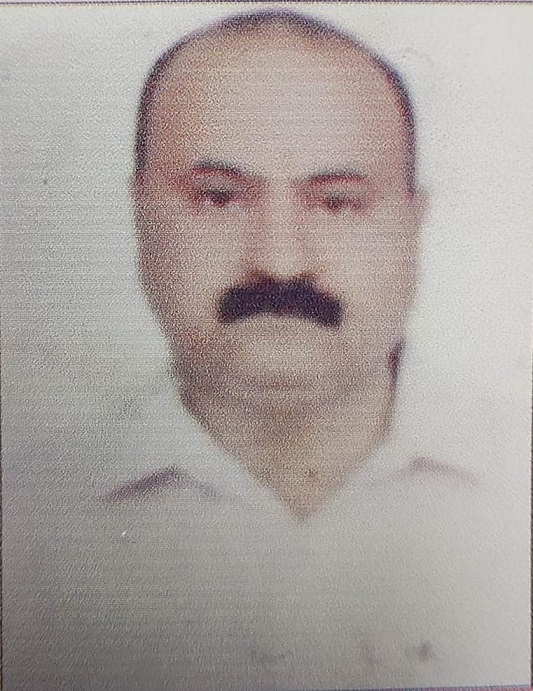 Vinod Kapoor