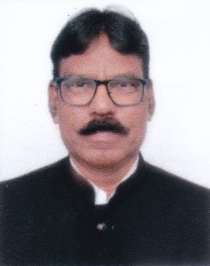Vinod Kawaduji Khobragade