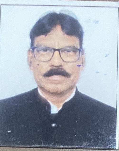 Vinod Kawduji Khobragade