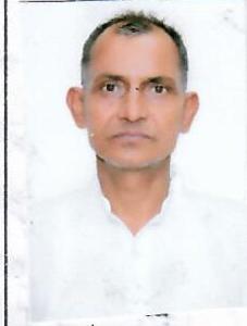 Vinod Kumar