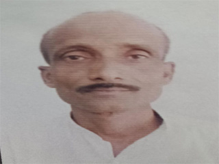 Vinod Kumar
