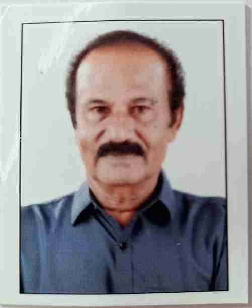 Vinod Kumar