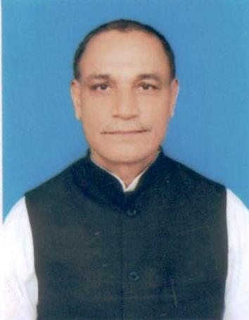 Vinod Kumar