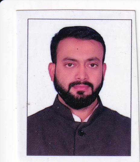 Vinod Kumar