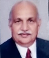 Vinod Kumar Anand