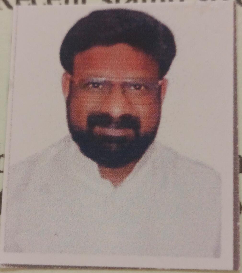 Vinod Kumar Gupta