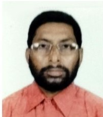 Vinod Kumar Mandal