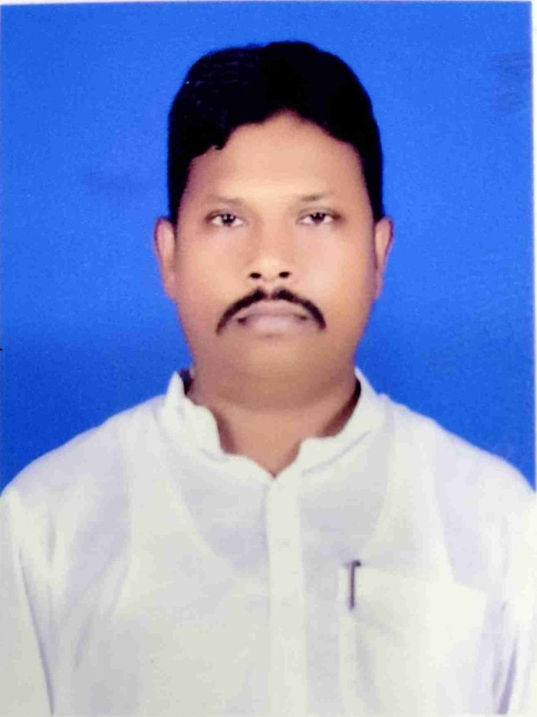 Vinod Kumar Mirdha