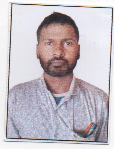 Vinod Kumar Patel