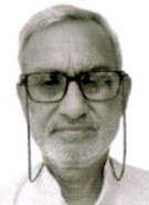 Vinod Kumar Rai
