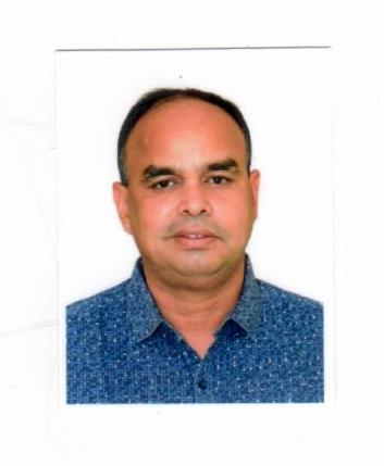 Vinod Kumar Singh