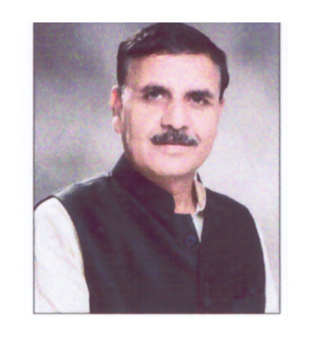 Vinod Kumar Sonkar