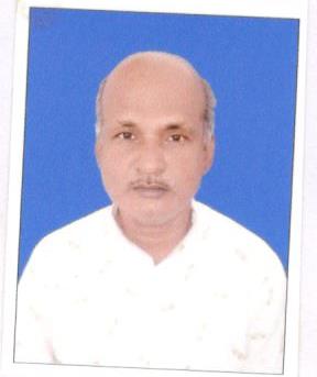 Vinod Kumar Srivastva