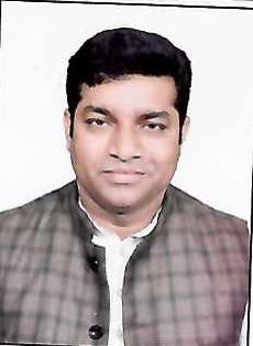 Vinod Kumar