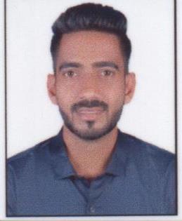 Vinod Lalu Patil