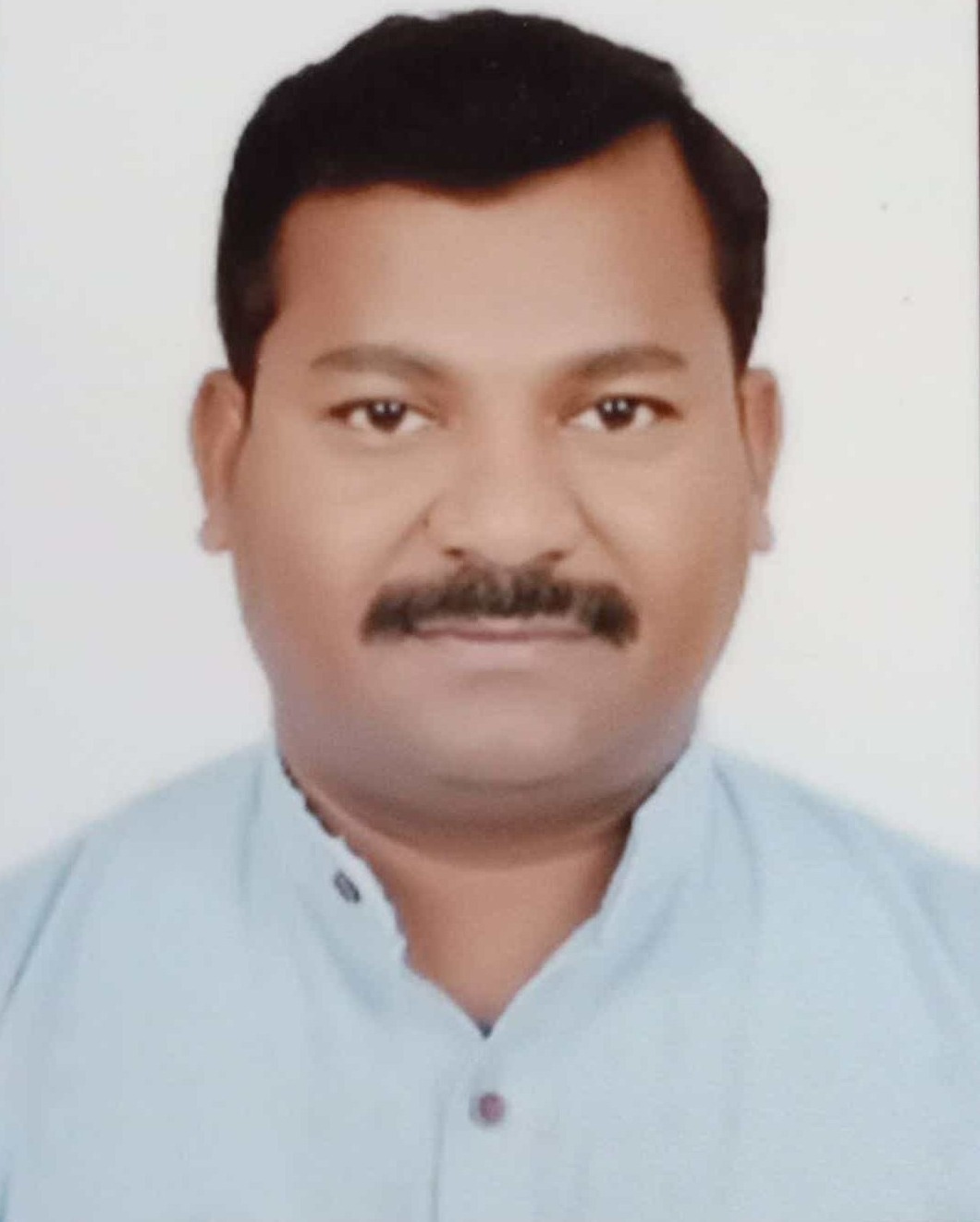 Vinod Nagwanshi
