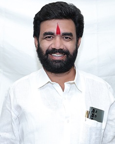 Vinod Namdeo Sonawane