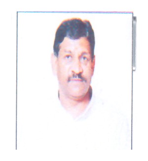 Vinod Nirmal