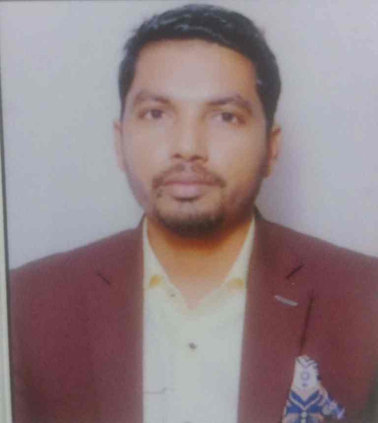 Vinod Pal Singh Dulganch