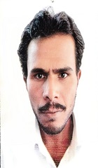 Vinod Panjabrao Nandagavali