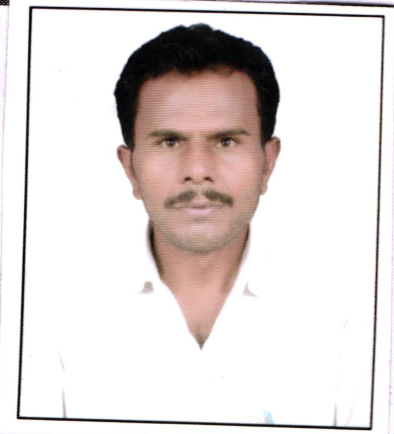 Vinod Panjabrav Nandagavali
