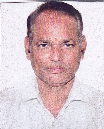 Vinod Rajabhau Mavkar
