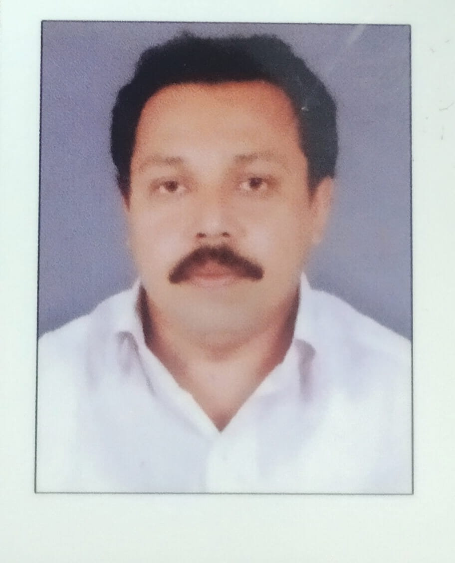 Vinod Rajkumar