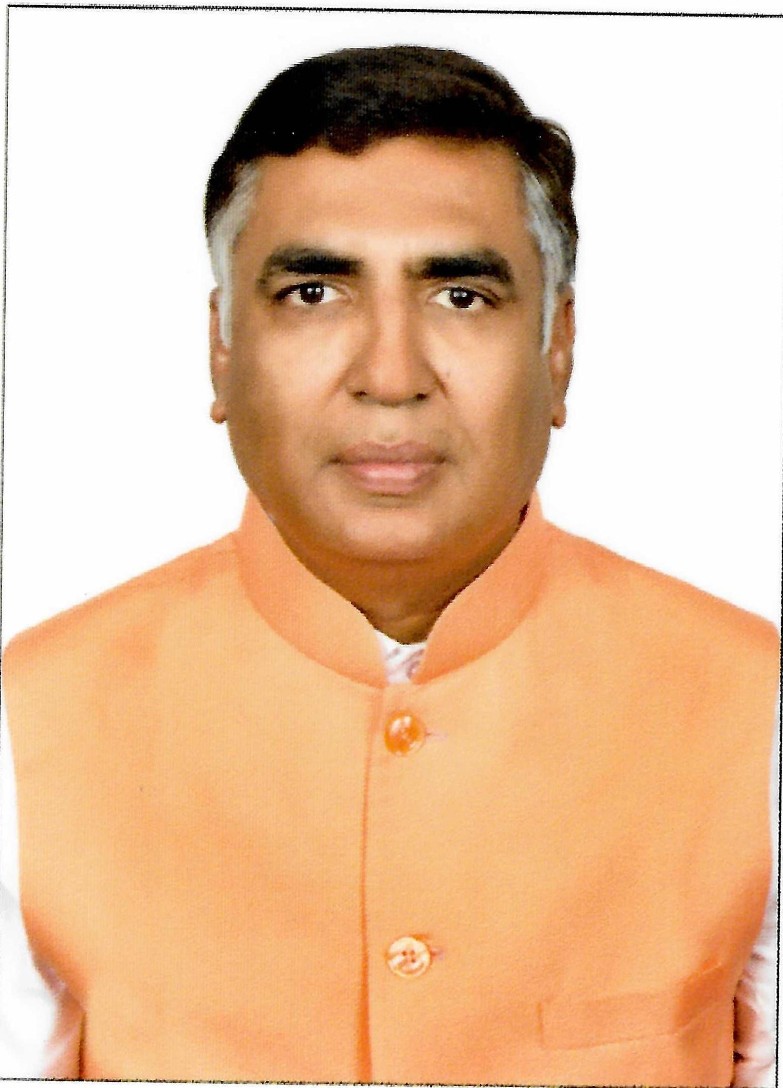 Vinod Rao Tandra