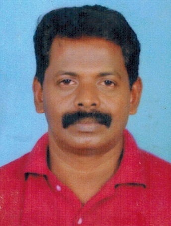 Vinod S V