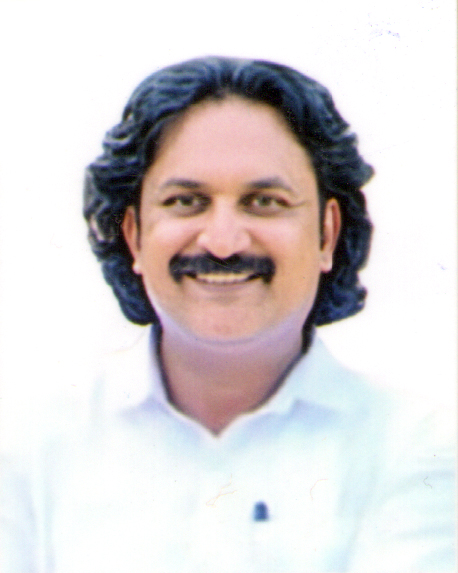 Vinod Samapatrao Gawali